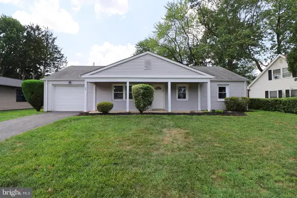 57 East Ln, WILLINGBORO, NJ 08046