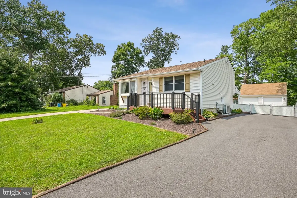 417 Florence Ave, Maple Shade, NJ 08052 - #1