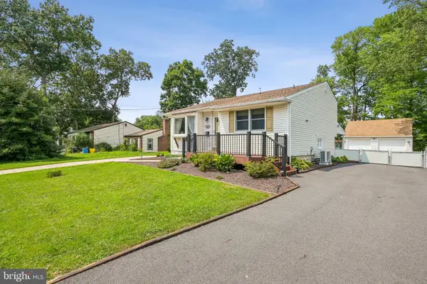 417 Florence Ave, MAPLE SHADE, NJ 08052