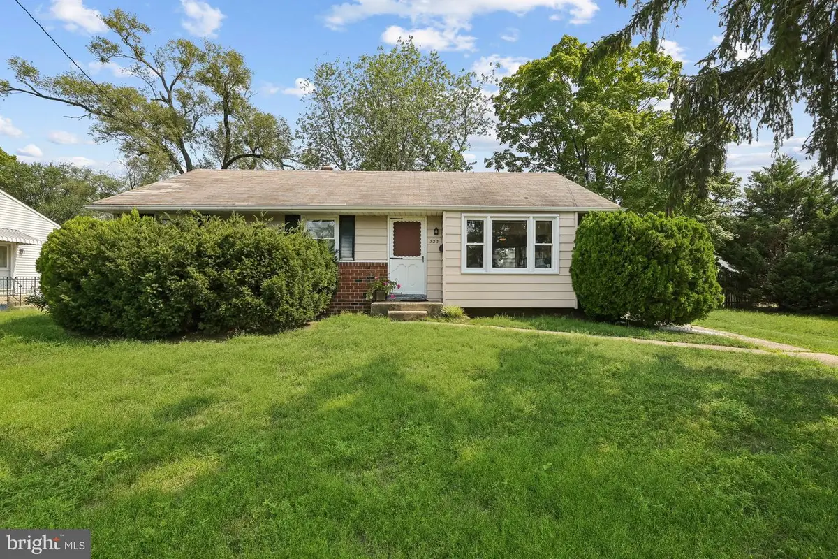 323 Juniata Ave, Delran, NJ 08075 - #1
