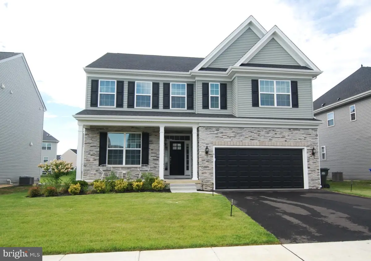 6 Mayfair Ct, Lumberton, NJ 08048 - #1