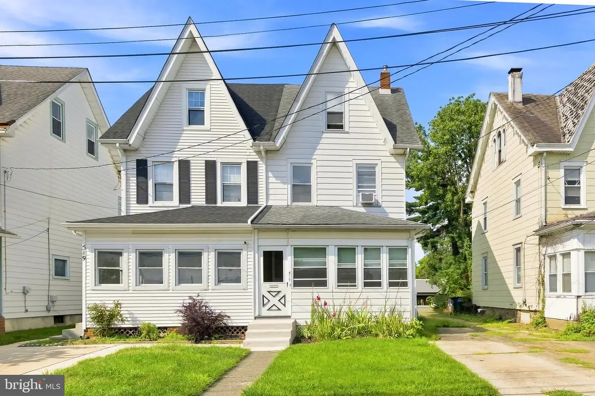 517 Leconey Ave, Palmyra, NJ 08065 - #1