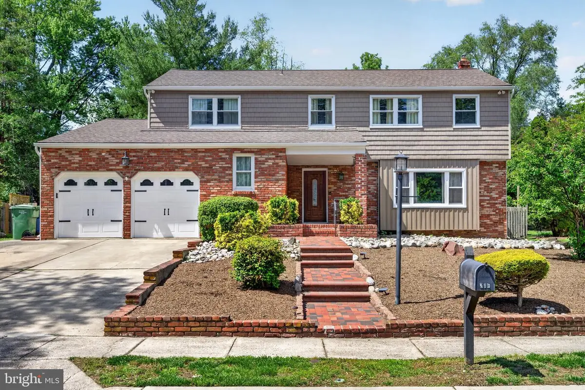 216 Hamilton Rd, Marlton, NJ 08053 - #1