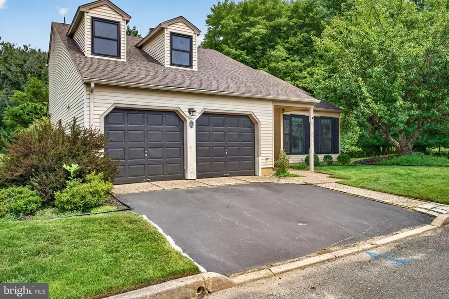 7 Stonybrook Ct, Medford, NJ 08055 - #2