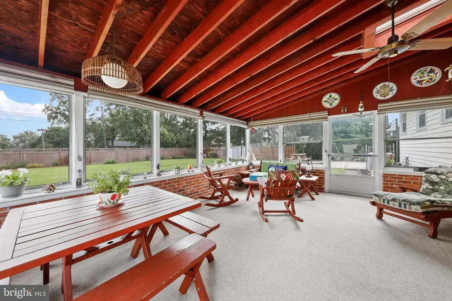 4 Chalfont St, Cinnaminson, NJ 08077 - #2