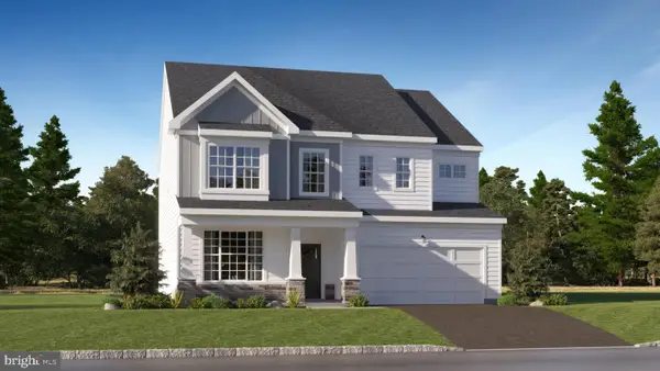 36 Turgyan Dr, BORDENTOWN, NJ 08505