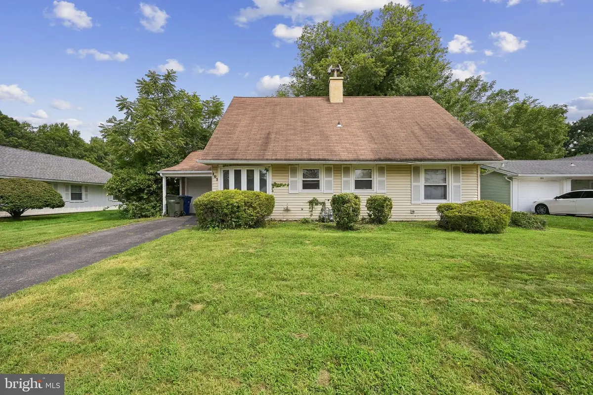 101 Pageant Ln, Willingboro, NJ 08046 - #1