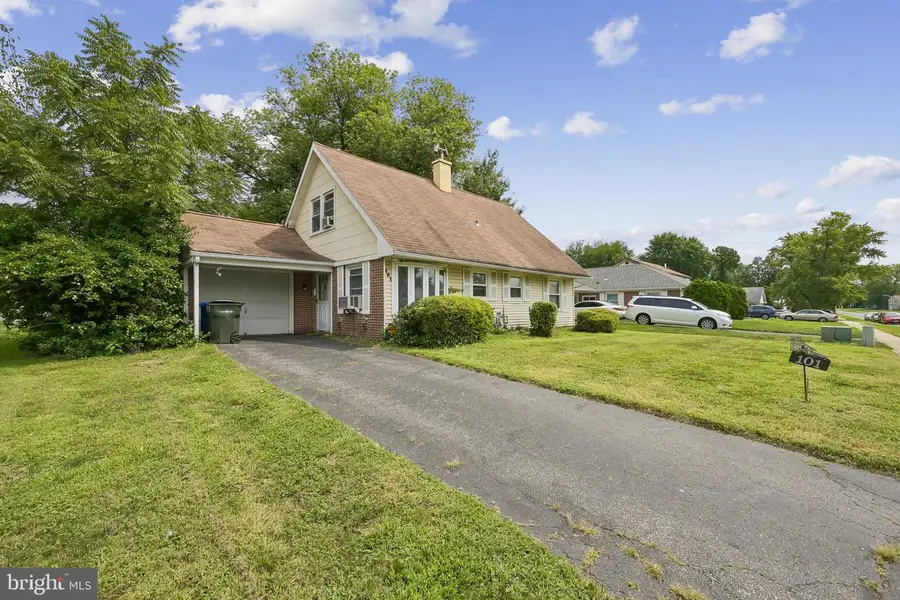 101 Pageant Ln, Willingboro, NJ 08046 - #2