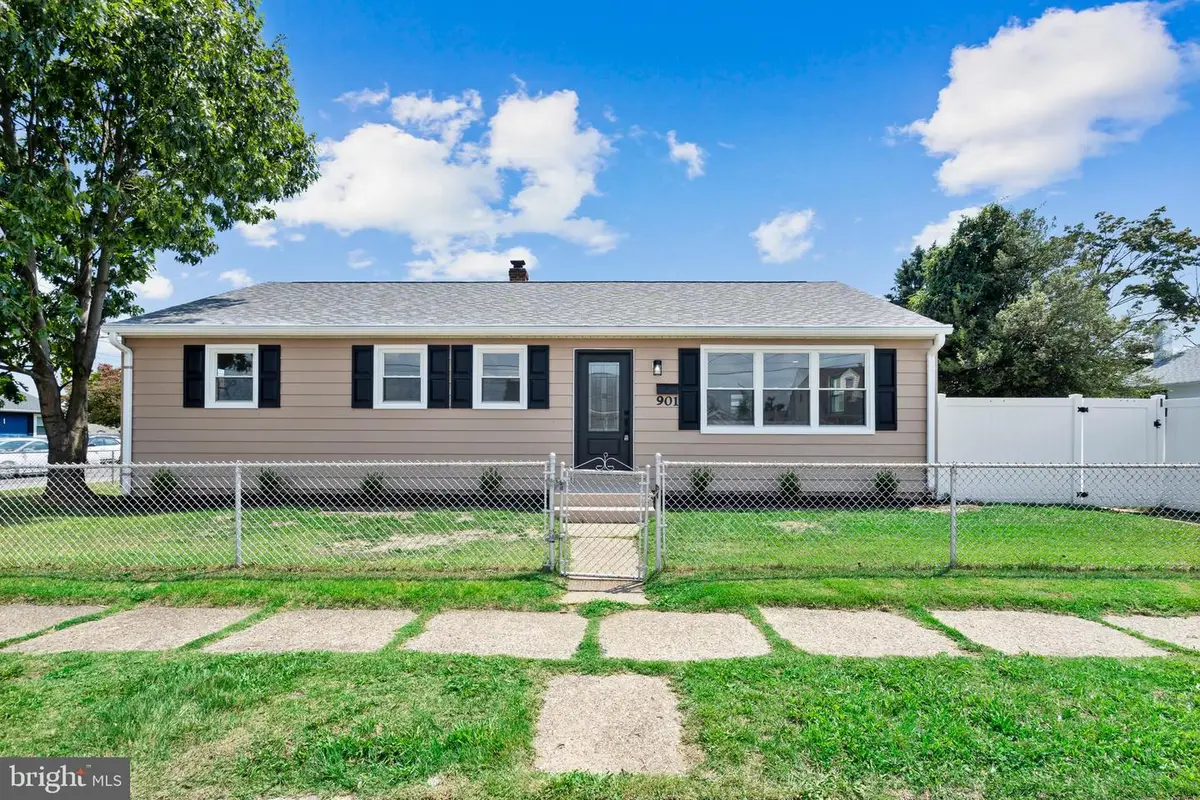 901 Shadeland Ave, Burlington, NJ 08016 - #1
