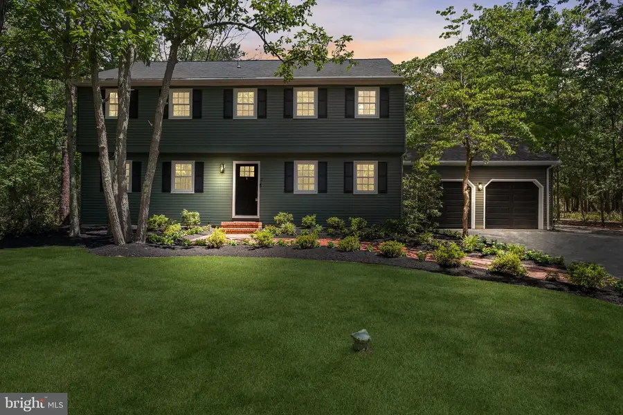 2 Woods Edge Ct, Medford, NJ 08055 - #2