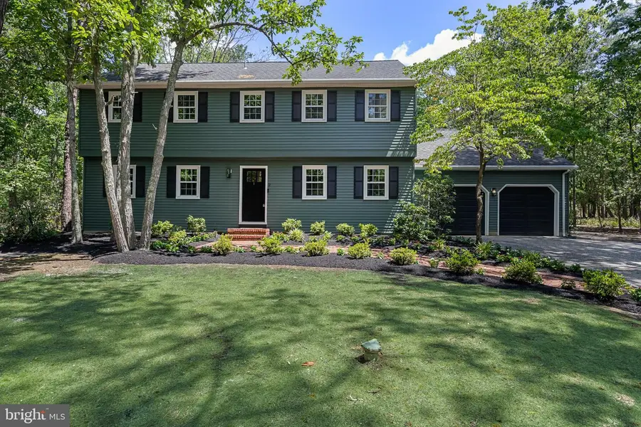 2 Woods Edge Ct, Medford, NJ 08055 - #3