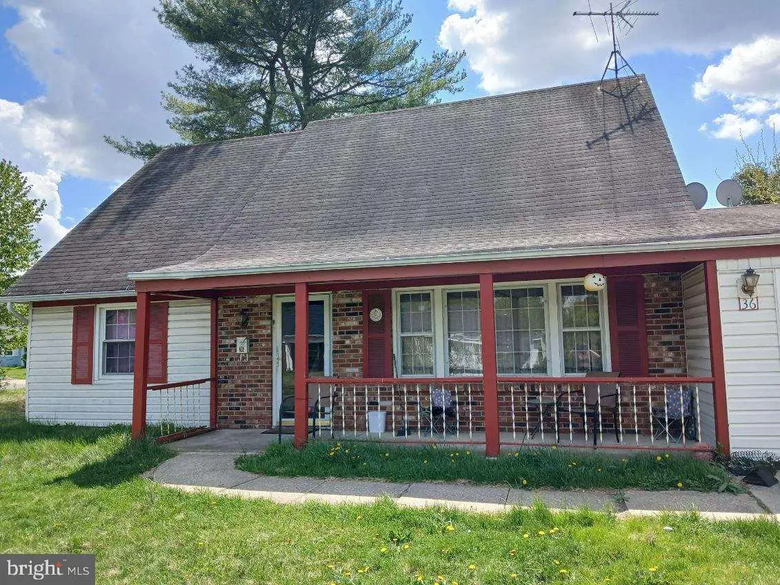 36 New Pond Ln, Willingboro, NJ 08046 - #1