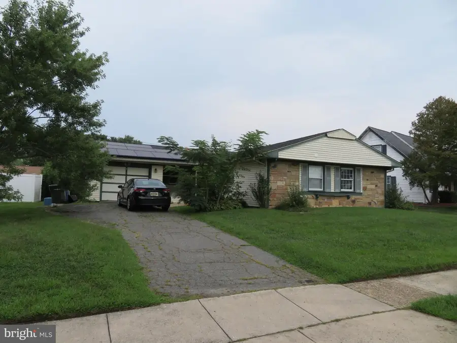 49 Gabriel Ln, Willingboro, NJ 08046 - #2