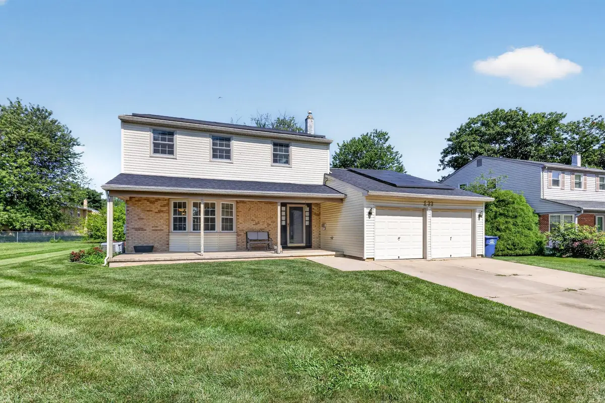133 Jacqueline Ave, Delran, NJ 08075 - #1
