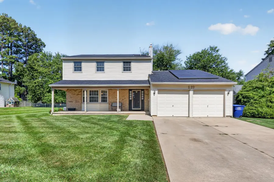 133 Jacqueline Ave, Delran, NJ 08075 - #2