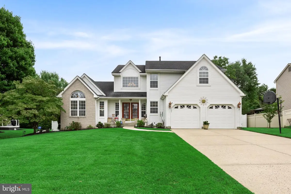 2103 Berwick Dr, Cinnaminson, NJ 08077 - #1
