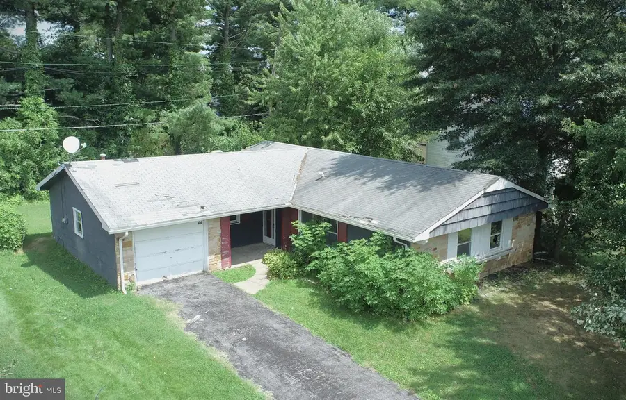 44 Henderson Ln, Willingboro, NJ 08046 - #2