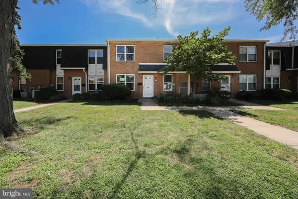 2040 Harbour Dr, PALMYRA, NJ 08065