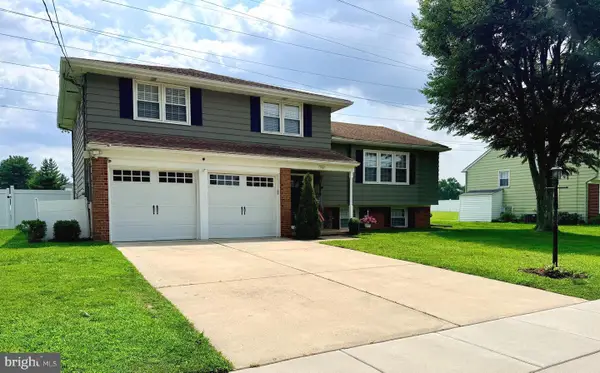 712 Hilltop Rd, CINNAMINSON, NJ 08077