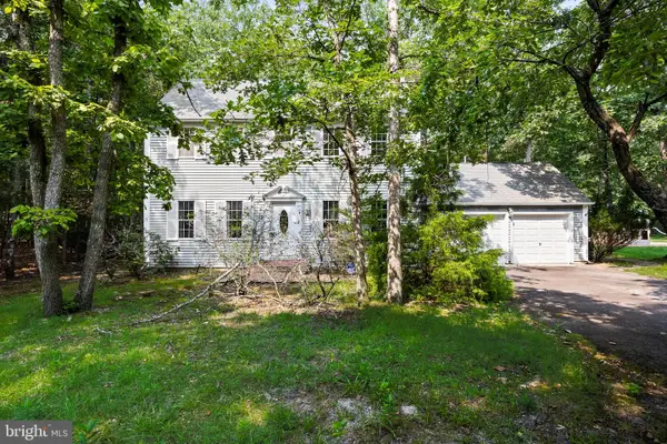 4 Arrowwood Mews, MEDFORD, NJ 08055
