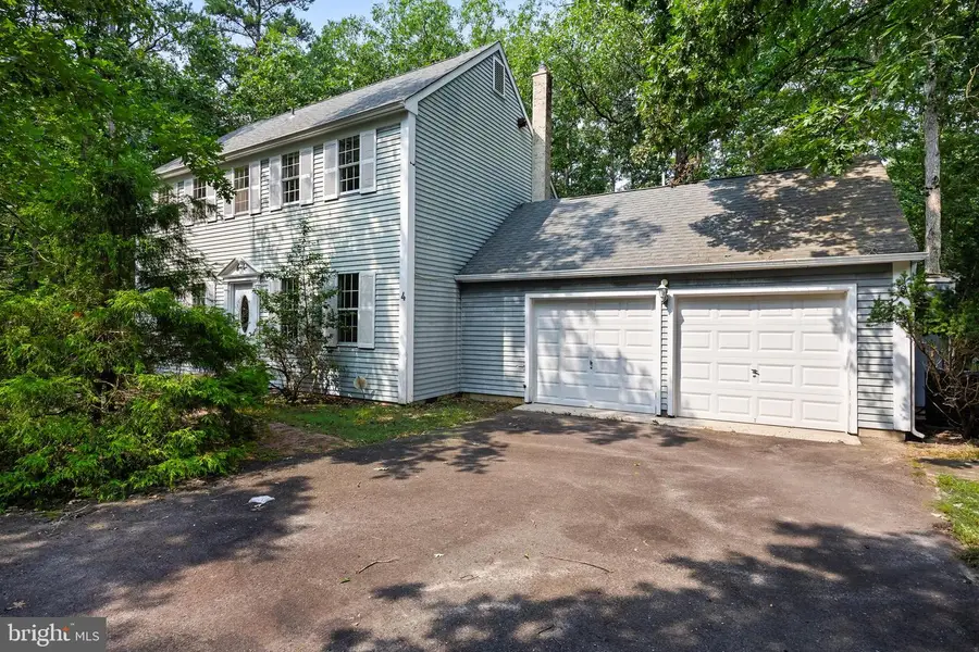 4 Arrowwood Mews, Medford, NJ 08055 - #2