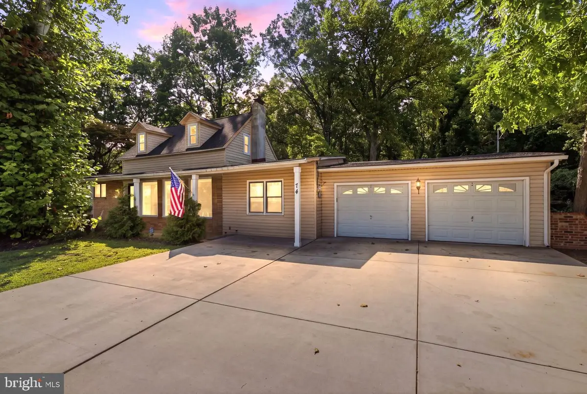 74 Mill St, Medford, NJ 08055 - #1