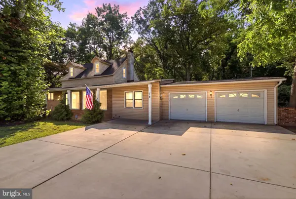 74 Mill St, MEDFORD, NJ 08055