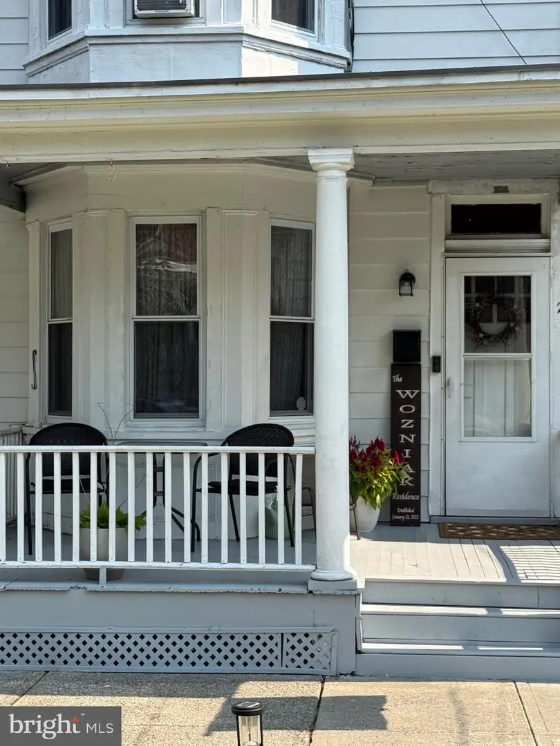 214 Broad St, Mount Holly, NJ 08060 - #2