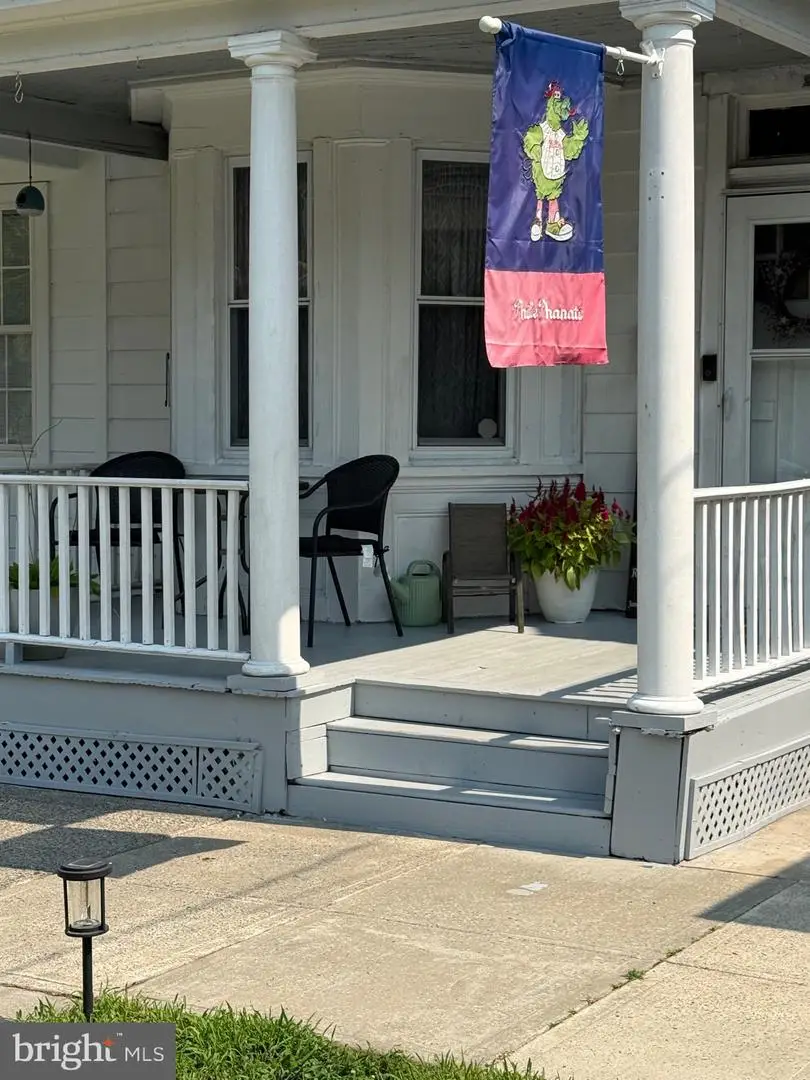 214 Broad St, Mount Holly, NJ 08060 - #3
