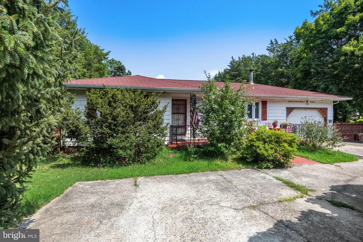 245 Stockton Bridge, Pemberton, NJ 08068 - #1