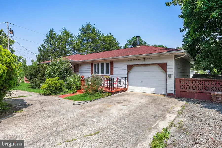 245 Stockton Bridge, Pemberton, NJ 08068 - #2
