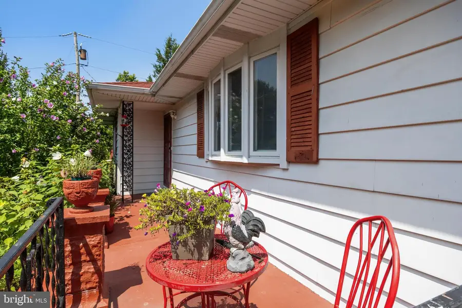 245 Stockton Bridge, Pemberton, NJ 08068 - #3