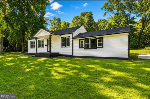 133 Juliustown Rd, BROWNS MILLS, NJ 08015