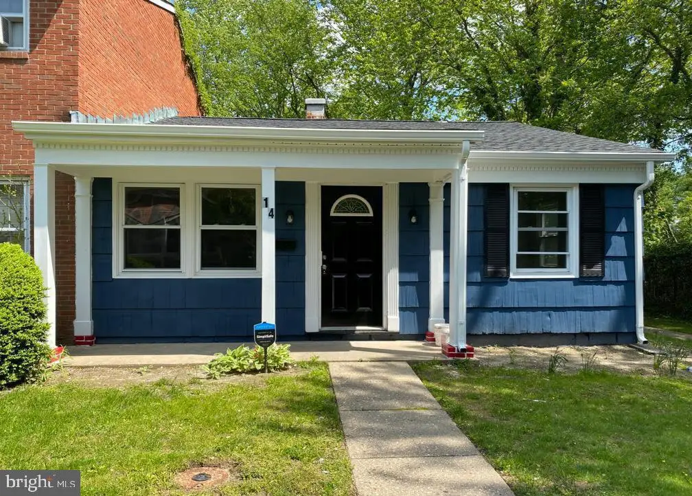 14 Roanoke Ct, Willingboro, NJ 08046 - #1