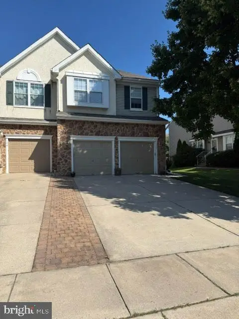 146 Hearthstone Lane, Marlton, NJ 08053 - #2