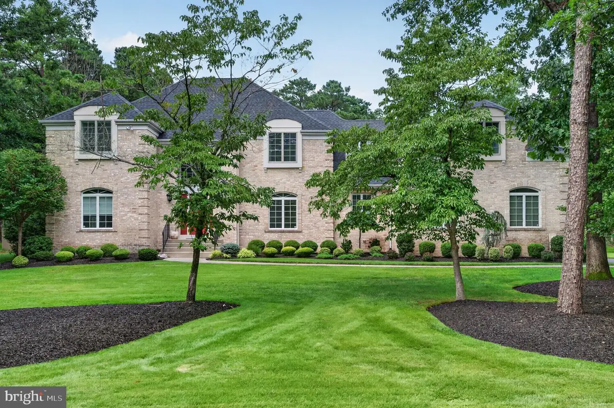 8 Eton Ln, Medford, NJ 08055 - #1