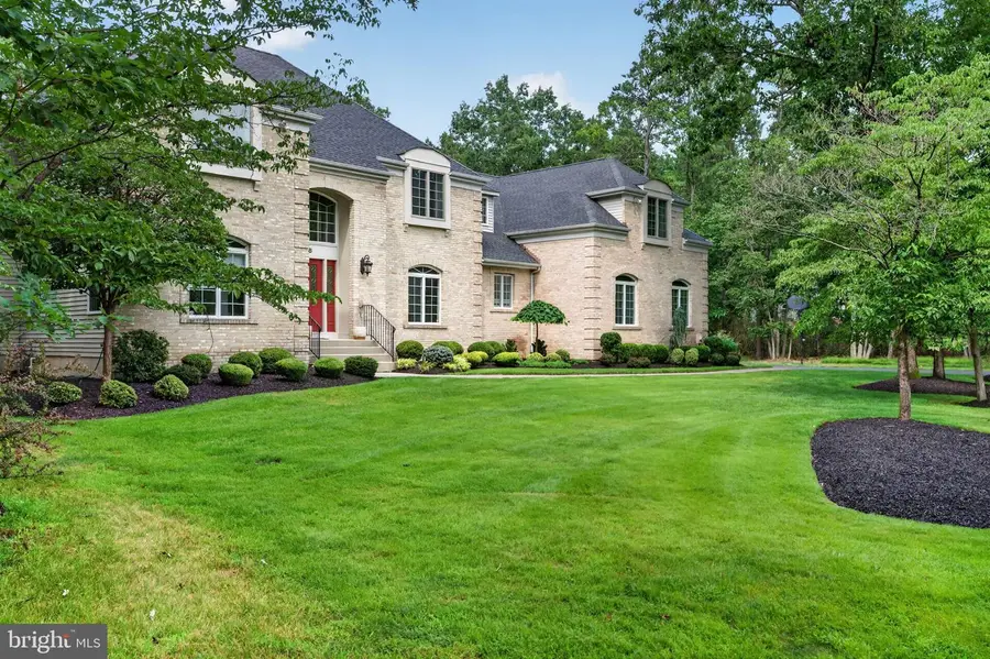 8 Eton Ln, Medford, NJ 08055 - #2