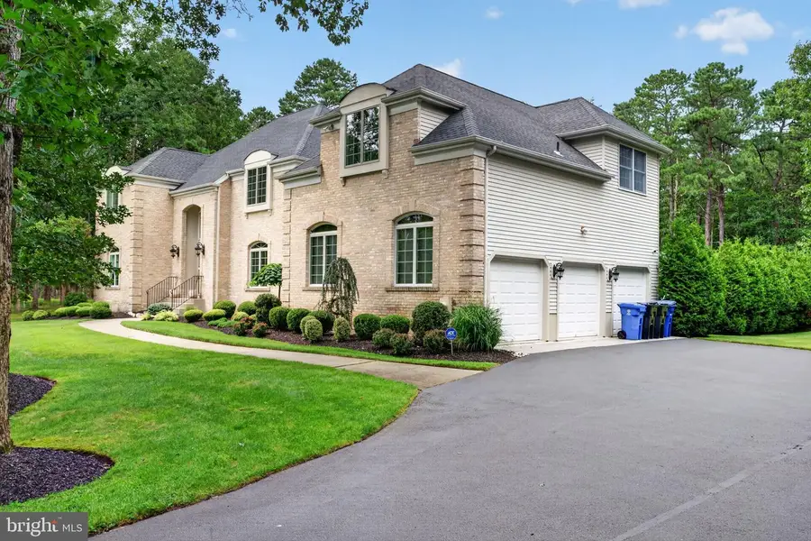8 Eton Ln, Medford, NJ 08055 - #3