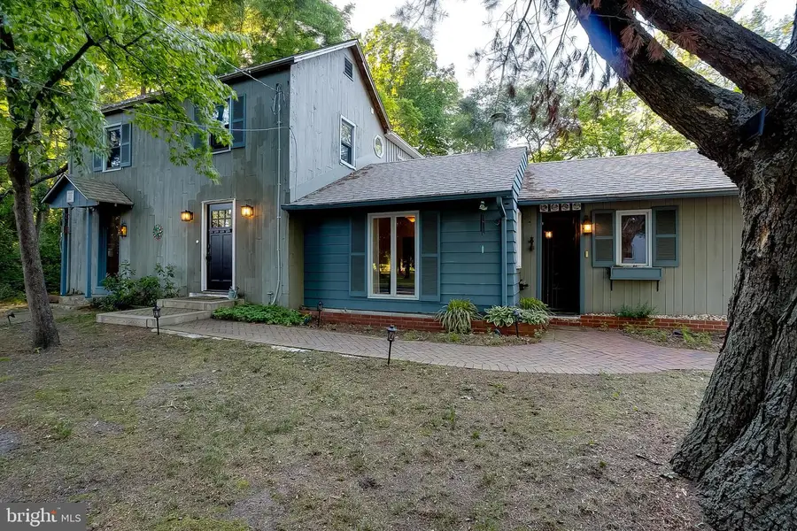 125 Union Mill Rd, Mount Laurel, NJ 08054 - #2