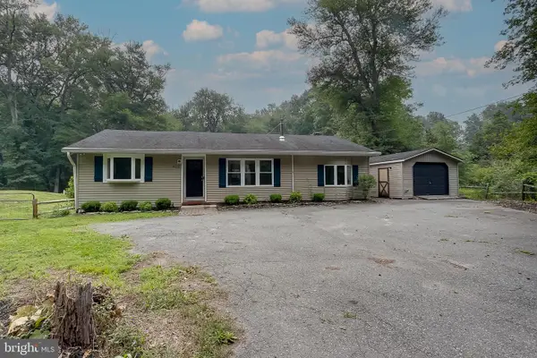 408 Burrs Mill Rd, SOUTHAMPTON, NJ 08088