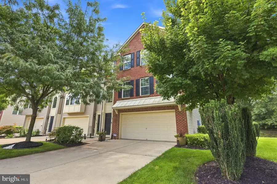 202 Nathan, Cinnaminson, NJ 08077 - #2