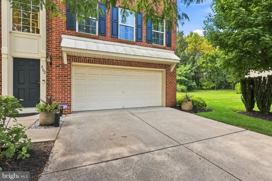 202 Nathan, Cinnaminson, NJ 08077 - #3