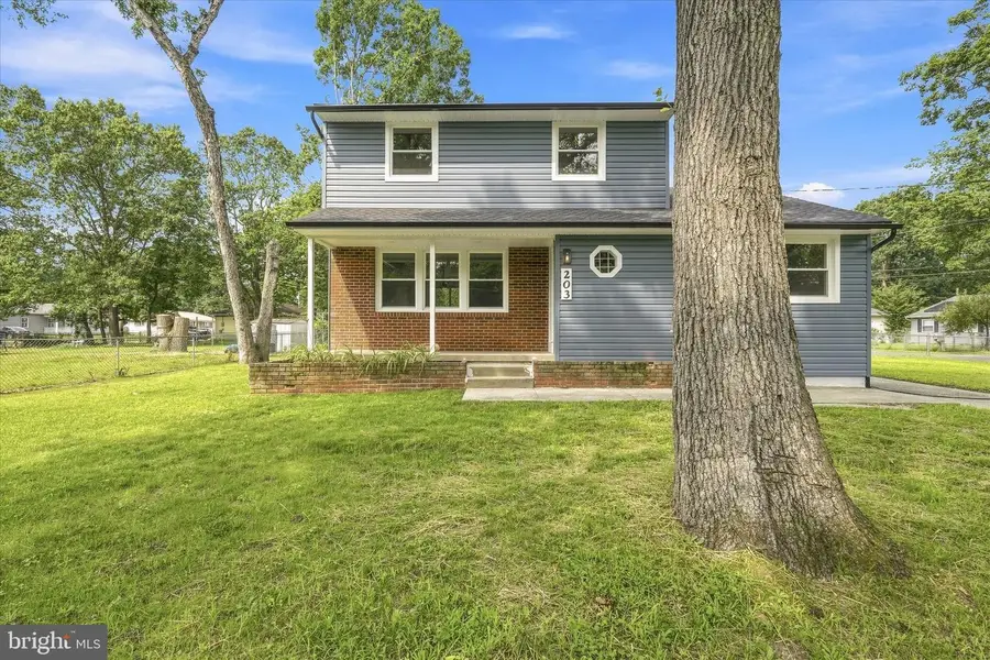 203 Arrahbella Ave, Browns Mills, NJ 08015 - #2
