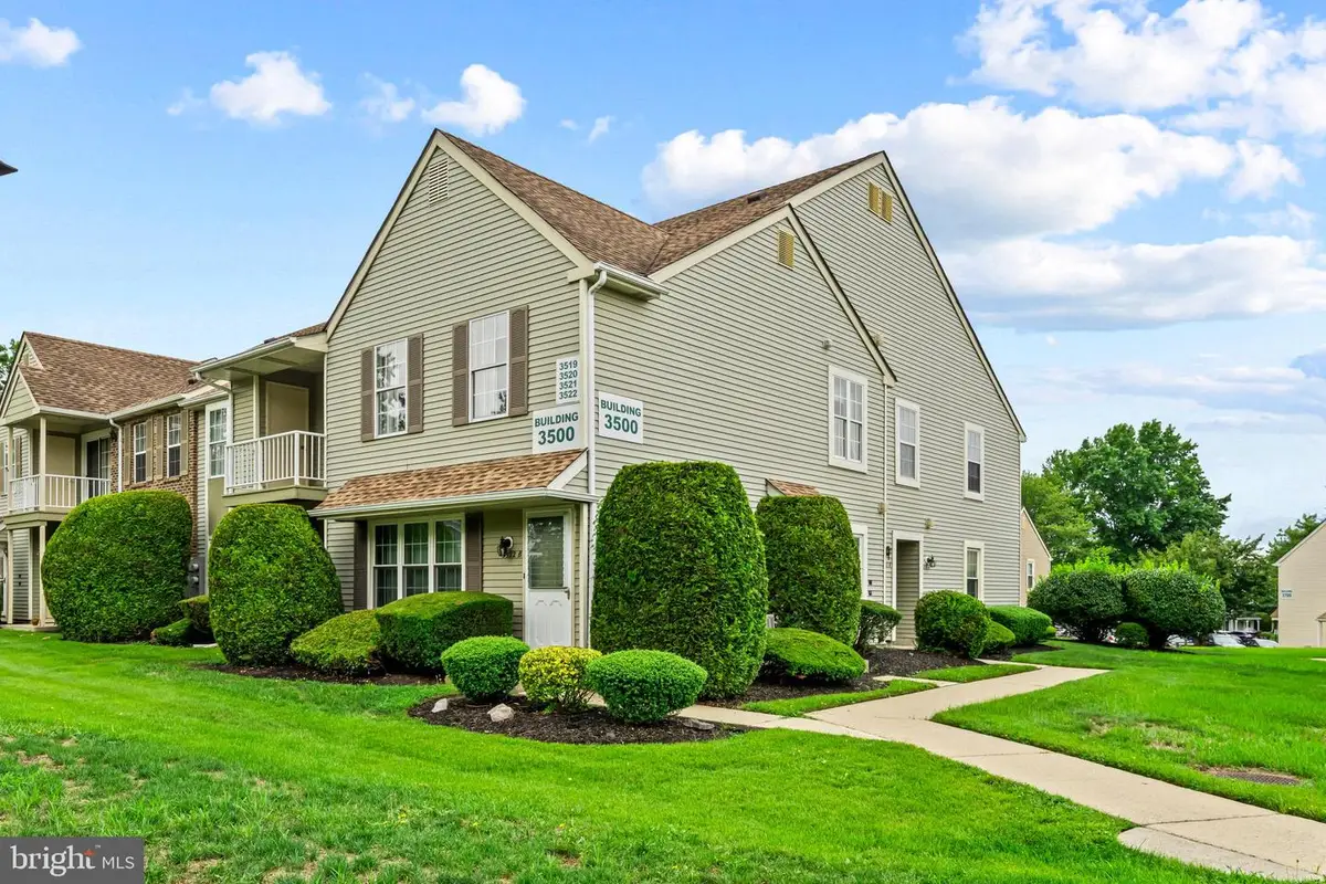 3520-b Neils Ct, Mount Laurel, NJ 08054 - #1