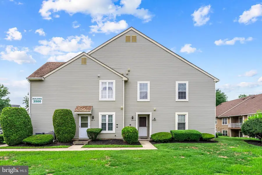3520-b Neils Ct, Mount Laurel, NJ 08054 - #2