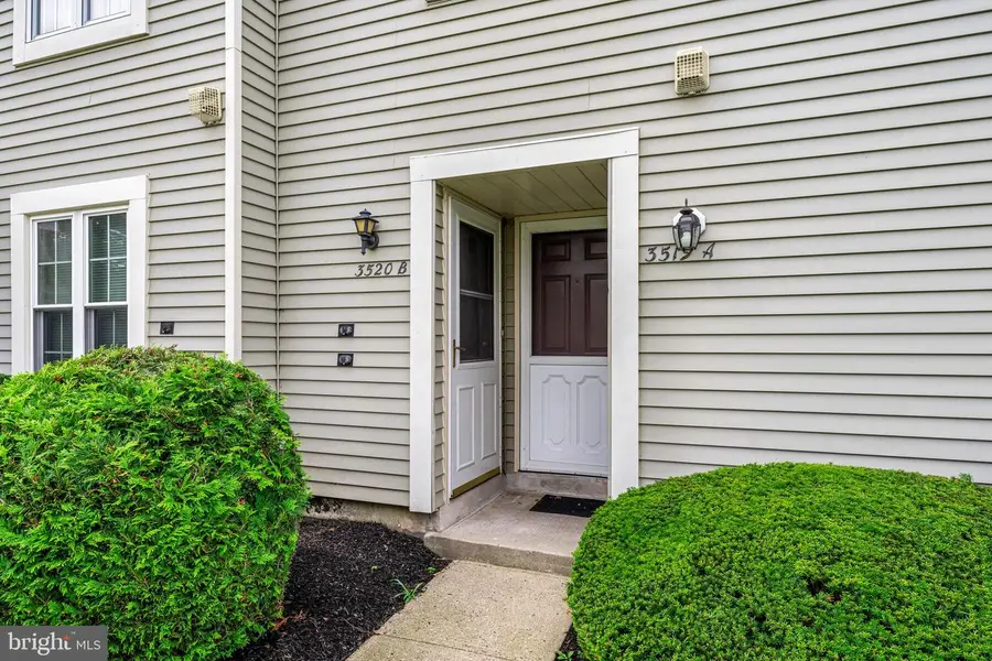3520-b Neils Ct, Mount Laurel, NJ 08054 - #3