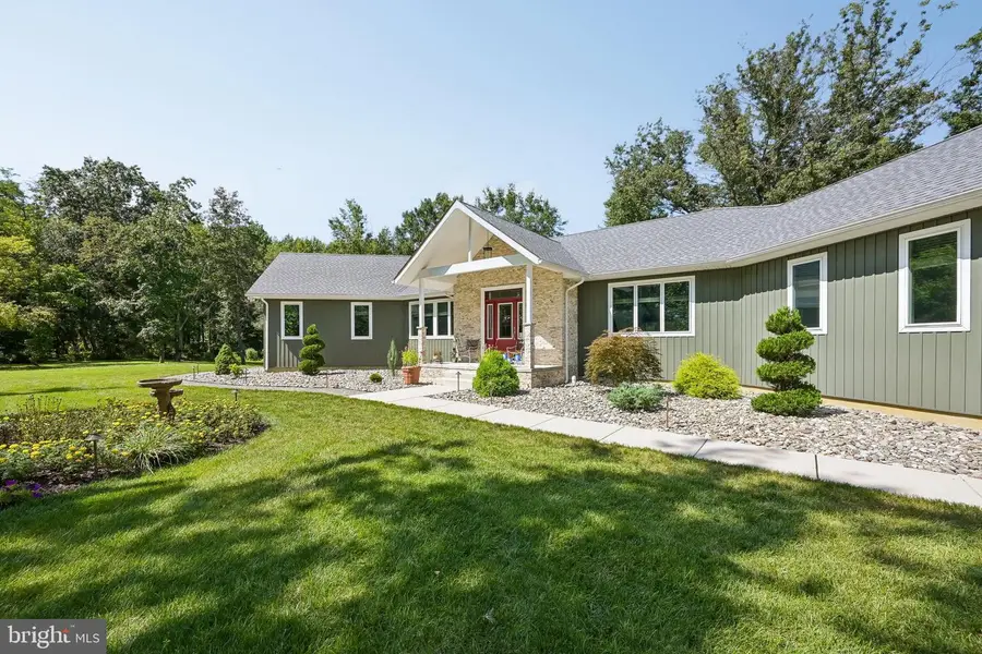 114 Hillside Rd, Westampton, NJ 08060 - #2