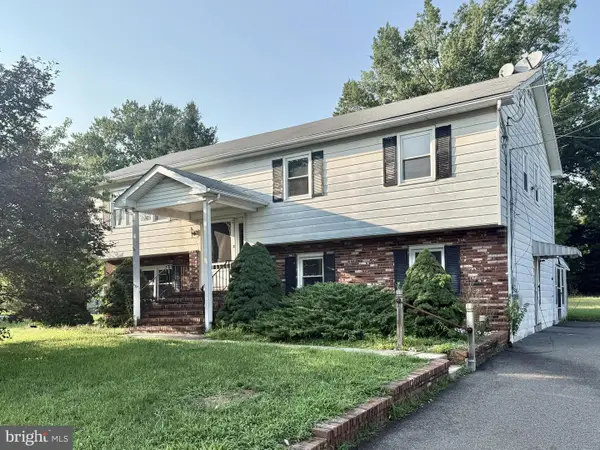 88 Groveville Rd, TRENTON, NJ 08620
