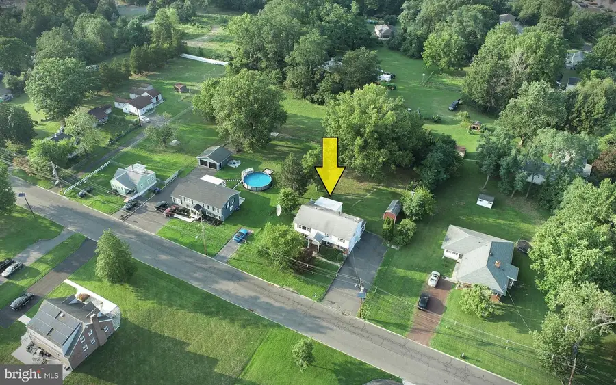 88 Groveville Rd, Trenton, NJ 08620 - #2