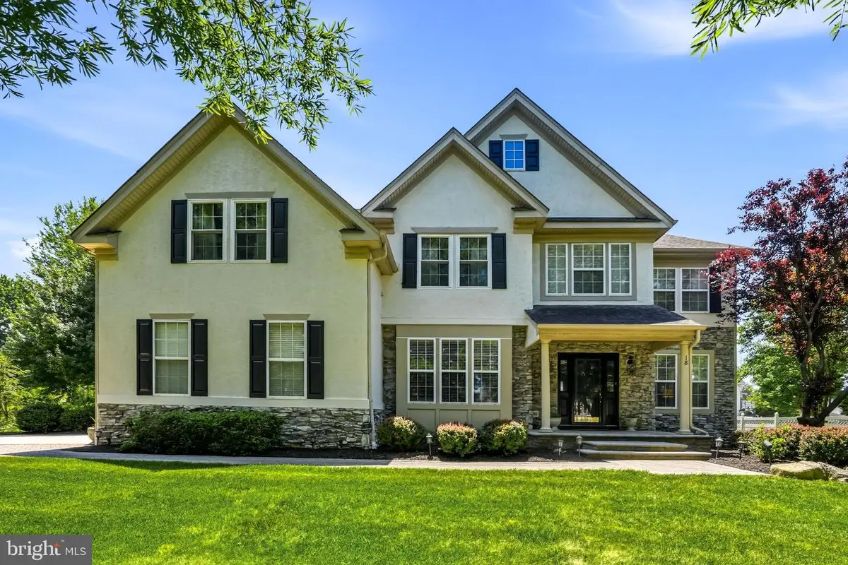 18 Shamrock Rd, Lumberton, NJ 08048 - #1